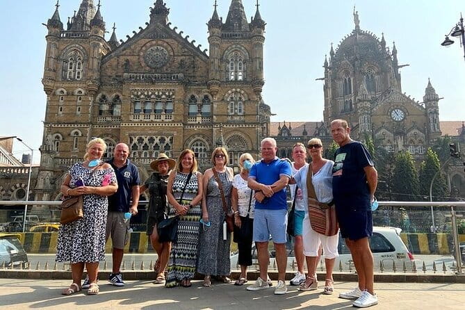 2 Days Mumbai City tour with Elephanta Caves - Key things to know before you go