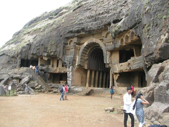 2000 year old Buddhist trail to Karla & Bhaja Caves as a day trip from Mumbai - 6 things that make this Mumbai-to-Karla-and-Bhaja day trip click