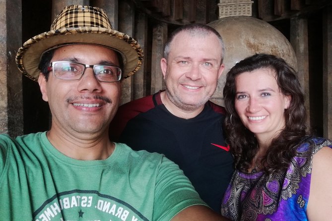 2000 year old Buddhist trail to Karla & Bhaja Caves as a day trip from Mumbai - What your private guide adds (and why it changes the value)