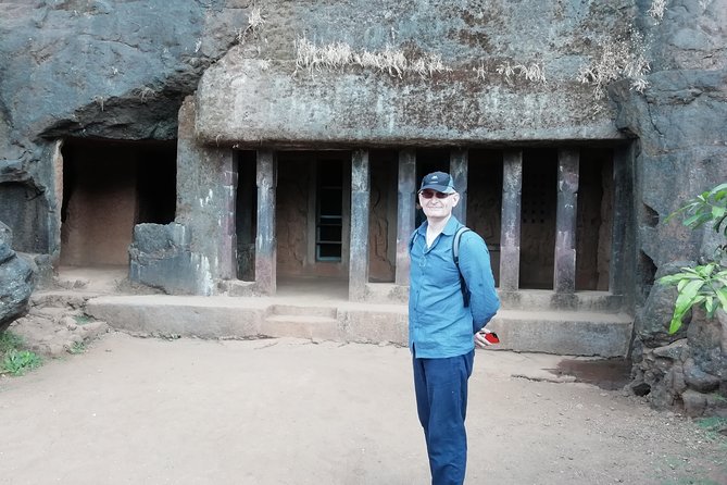 2000 year old Buddhist trail to Karla & Bhaja Caves as a day trip from Mumbai - Should you book the Karla and Bhaja day trip?