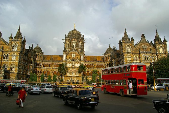 3 Days Complete Mumbai Tour Inclusive of Bollywood Studio Experience - Why this 3-day Mumbai plan works (and for who)