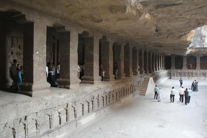 Ajanta And Ellora Caves From Mumbai By Private Car 3D/2N With 3<em> Accommodation – Key highlights at a glance’ /></p>
<ul>
<li><strong>Private car + personal driver</strong>: you’re not sharing the ride with strangers.</li>
<li><strong>Aurangabad 2-night hotel base</strong>: you’re not constantly changing lodging.</li>
<li><strong>Driver-assisted entrances</strong>: assistance at arrival plus waiting at parking while you explore.</li>
<li><strong>Self-paced cave visiting</strong>: you control how long you linger in each cave.</li>
<li><strong>Communications that reduce hassle</strong>: pre-trip and during-trip updates help you stay on track.</li>
<li><strong>Tickets not included for Ajanta/Ellora</strong>: budget time and money for entry fees.</li>
</ul>
<h2 id="the-value-of-a-private-car-from-mumbai-and-why-that-matters">The value of a private car from Mumbai (and why that matters)</h2>
<p><img width="669" height="446" decoding="async" src=