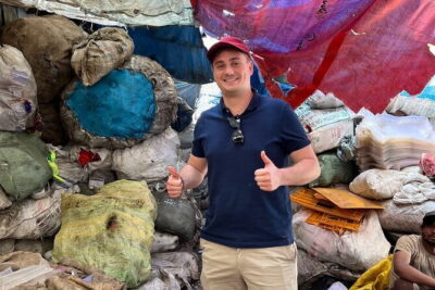All in One Mumbai City, Slum & Bollywood Tour with Transport - Marine Drive and Hanging Gardens: Quick Stops with Real Payoff