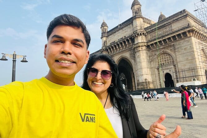All in One Mumbai City, Slum & Bollywood Tour with Transport - Dhobi Ghat: The Best Kind of Unplanned-Moment Stop