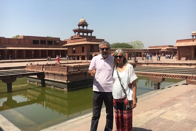 All Inclusive Taj Mahal Tour From Mumbai - Price and value: what $565 per person really covers