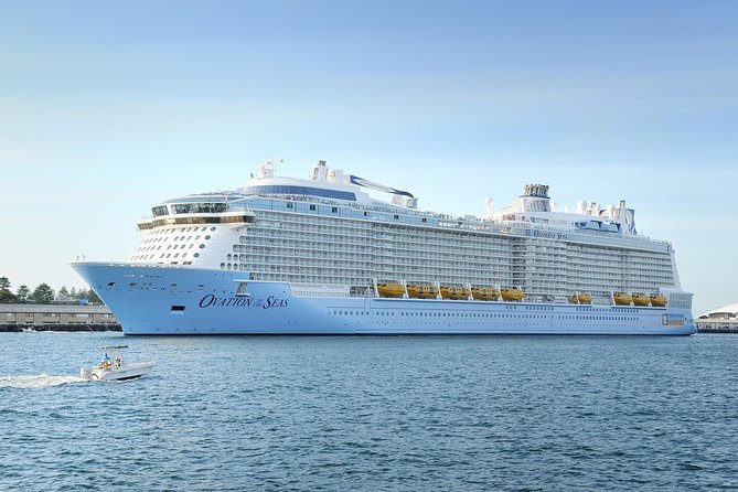 Anthem of The seas Mumbai Shore excursion - Key things to know before you go