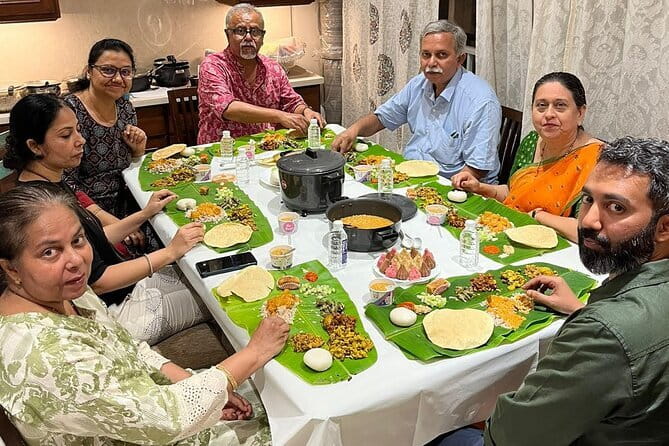 Authentic Indian Cooking Class in Mumbai in a Local Home - Quick Hits You’ll Care About