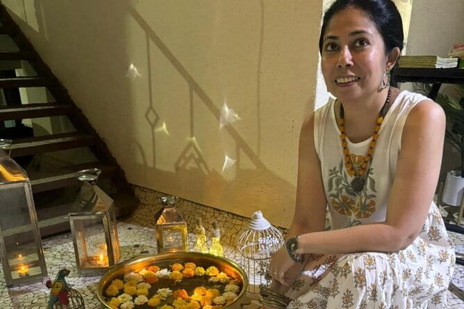 Authentic Indian Cooking Class in Mumbai in a Local Home - A Local Home Kitchen in Santacruz West, Not a Showroom Class