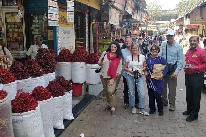 Authentic Indian Cooking Class in Mumbai in a Local Home - Price and Value: Why $54 Can Make Sense in Mumbai
