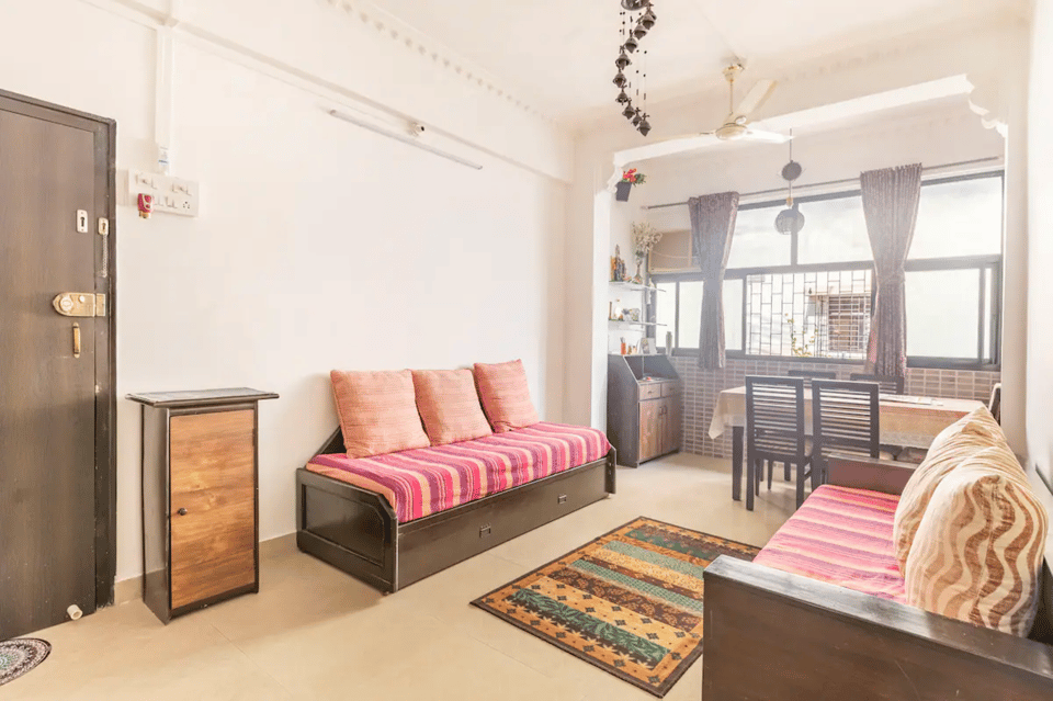 Authentic Mumbai: Home-Cooked Meal with a Local Host - Key things to know before you go