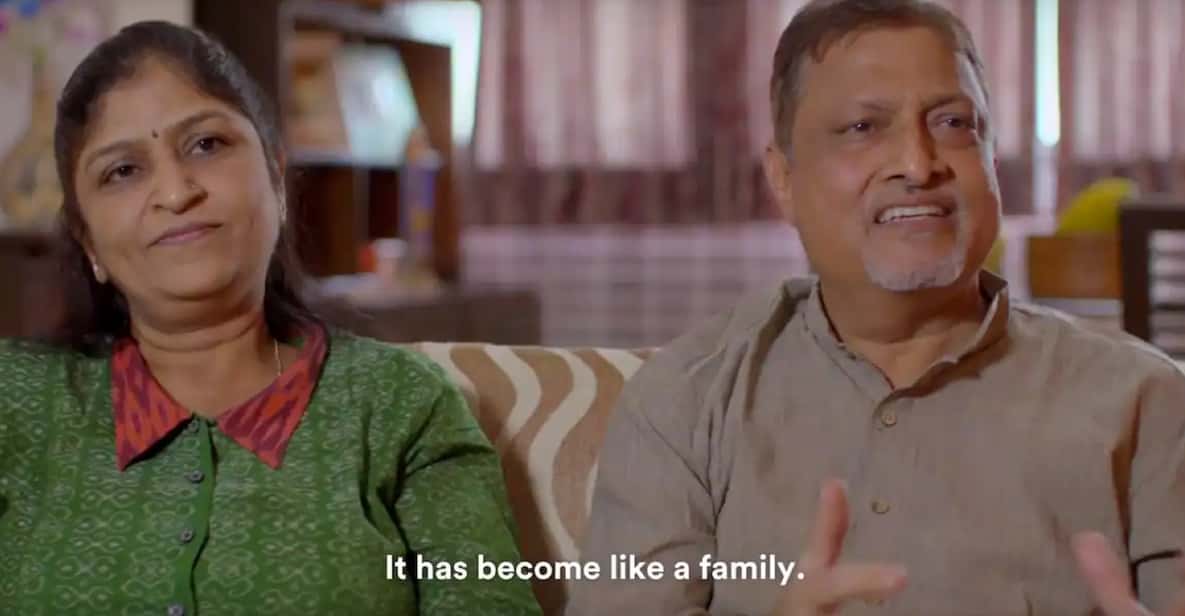 Authentic Mumbai: Home-Cooked Meal with a Local Host - The meal plan: what you’ll eat and what it actually teaches you