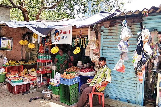 Banganga Walkeshwar Walking Tour - What the Guides Do Differently (and Why It Changes Everything)