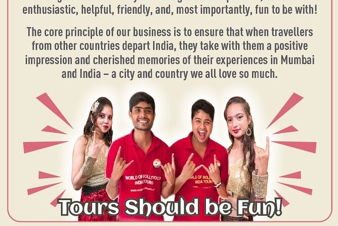 Best Bollywood Tour With Rahil Khan (Without Transport) - Bollywood Park Filmcity: the easy way to start near Terminal 2