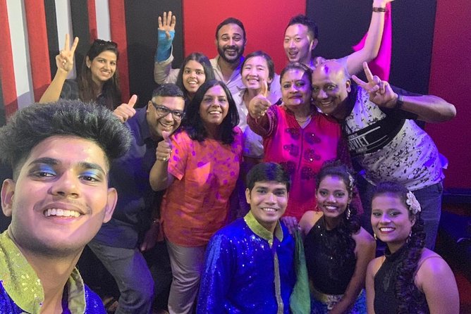 Best Bollywood Tour With Rahil Khan (Without Transport) - Live filming you might actually see: TV, ads, reality, and films