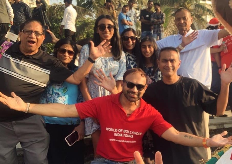 Best Bollywood Tour With Rahil Khan (Without Transport) - Optional extras that make it feel personal: dance practice, karaoke, and a one-minute movie