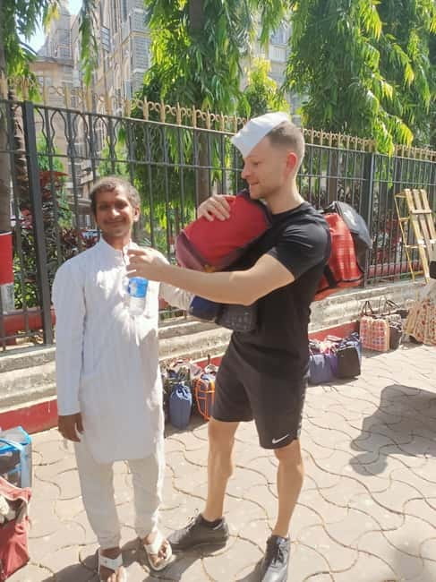 Best Combo Tour: Dabbawalas, Dhobi Ghat and Slum with Train - Key things to notice on this Mumbai combo tour