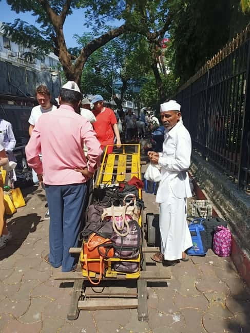 Best Combo Tour: Dabbawalas, Dhobi Ghat and Slum with Train - Why this Dabbawalas–Dhobi Ghat–Dharavi loop works in 4 hours
