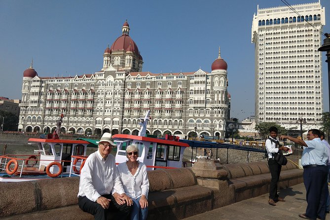 Best Mumbai Group Sightseeing Tour - Mani Bhavan Gandhi Museum: The Tour’s Most Focused Story Stop