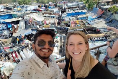 Best Mumbai Group Sightseeing Tour - Colaba to Mahalaxmi: Gateway of India and the Work of Dhobi Ghat