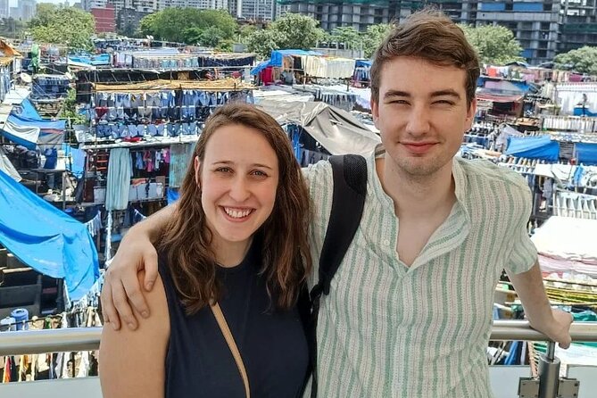 Best Mumbai Private Dhobi Ghat Laundry & Slum Tour with Pickup - Key Highlights You’ll Notice Right Away
