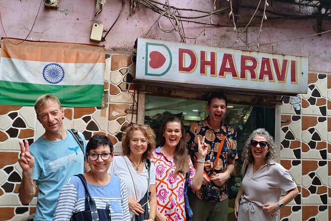Best Mumbai Private Dhobi Ghat Laundry & Slum Tour with Pickup - Pickup, Private Guide, and the Pace of a 3-Hour Morning