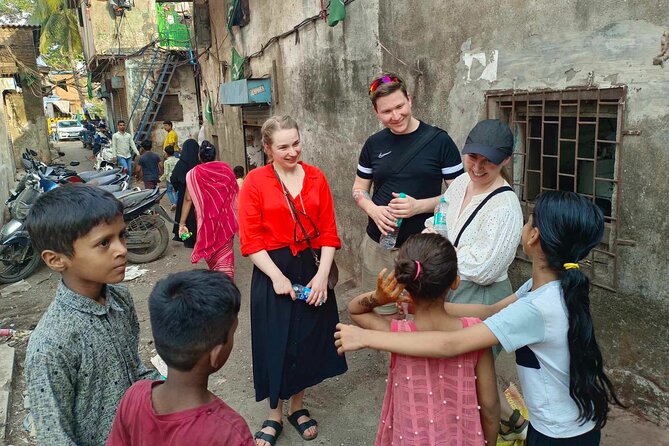 Best Mumbai Private Dhobi Ghat Laundry & Slum Tour with Pickup - Who Should Book This Tour (and Who Should Rethink It)