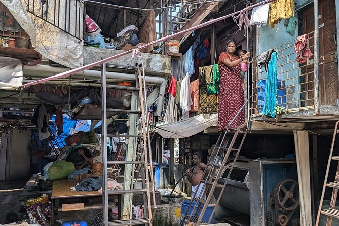 Best Mumbai Private Dhobi Ghat Laundry & Slum Tour with Pickup - FAQ