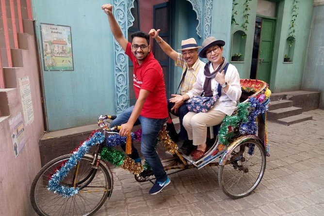 Bollywood For All Group Half Day Tour Including Transport - Key Highlights You Should Know Before You Go