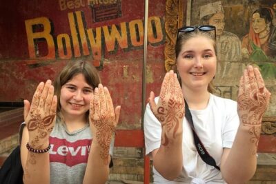 Bollywood For All Group Half Day Tour Without Transport - Start at Saki Naka: How the Meeting Works and What to Expect