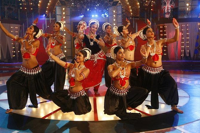 Bollywood Studio Tour in Mumbai - Key things I’d watch for