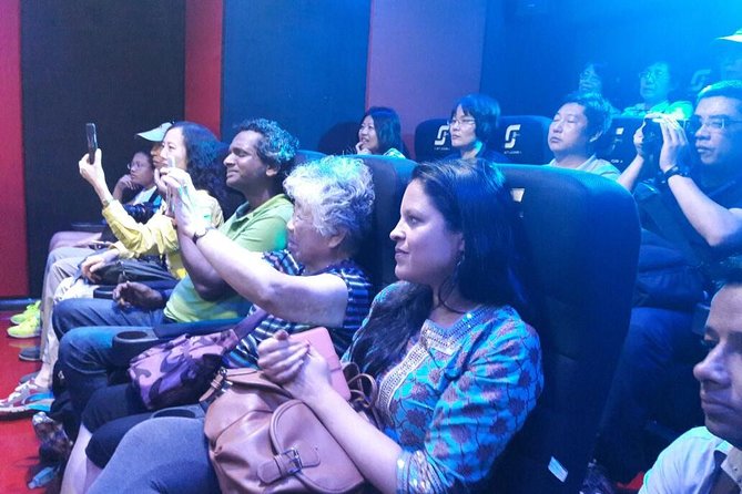 Bollywood Studio Tour in Mumbai - Review Reality Check: When the Tour Shines vs. When It Frustrates