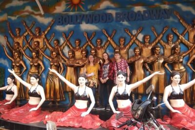 Bollywood Studio Tour Inclusive of Guide and Transport - Getting There Smoothly: Pickup and the Mumbai Drive
