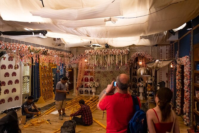 Bollywood Tour - Why this Bollywood studio visit feels different than a quick show