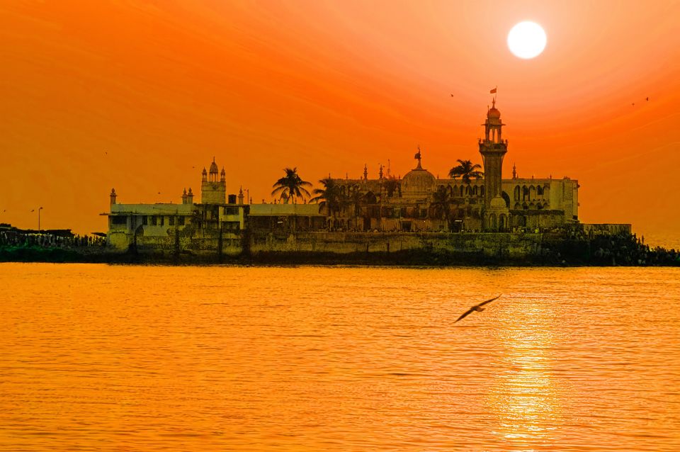 Bombay by Dawn - Meeting the City at 4:30 AM: Why this tour works