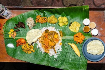 Bombay Express Mumbai Food Tour with 15+ Tastings - First tastings near Marine Lines: chaat, papad, and dosa energy