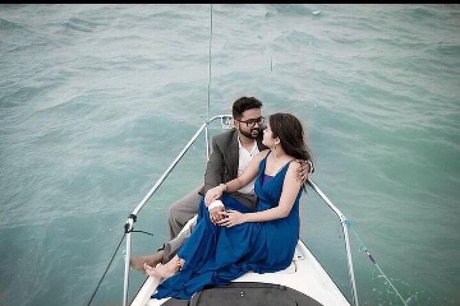 Candlelight Dining Experience for Two On a Yacht in Mumbai - Weather and the One Payment Red Flag to Know