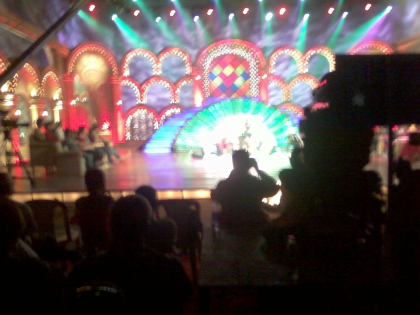 Combo of City and Bollywood Tour - City Sights and Bollywood Backstage: The Smart Way to First-See Mumbai
