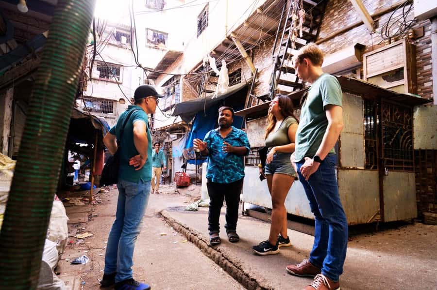 Dharavi: Daily Life inside Asia's Largest Slum walking tour - Why a Dharavi daily-life walk feels different from a quick sighting