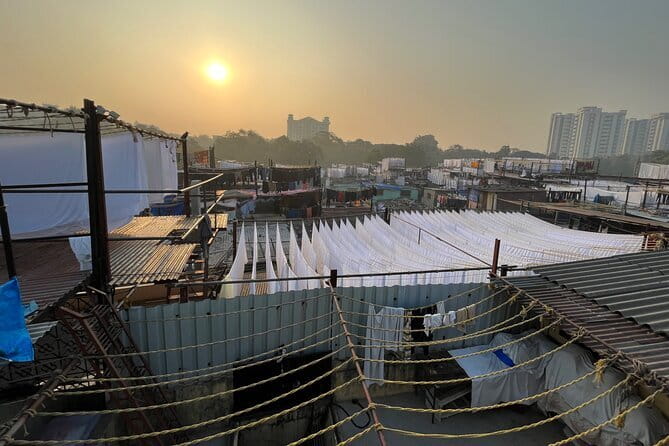 Dharavi Slum & Dhobi Ghat Mumbai: Private Guided Tour - The private guided format (and why your guide matters most)