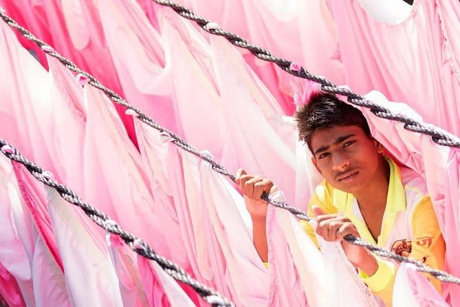 Dharavi Slum & Dhobi Ghat Mumbai: Private Guided Tour - Timing and route: How 3 hours can feel full (in a good way)