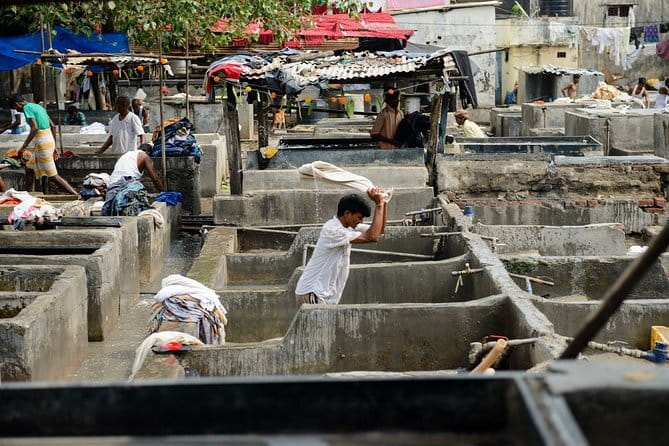 Dharavi Slum & Dhobi Ghat Mumbai: Private Guided Tour - Price and value: Is $17.57 a fair deal?