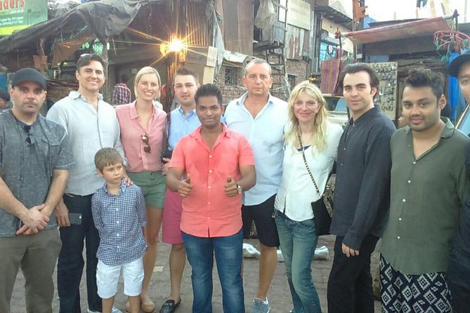 Dharavi Slum Tour - Dharavi Slum Tour: why this Mumbai experience isn’t what you expect
