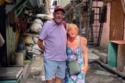 Dharavi Slum Tour in Mumbai with Combo Packages & Transfers - Guides make or break this tour (and the names matter)