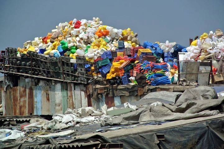 Dharavi Slum Tour & Mumbai Sightseeing - Dharavi Slum Tour: Recycling yards, sweet-shop smells, and Kumbharwada lanes
