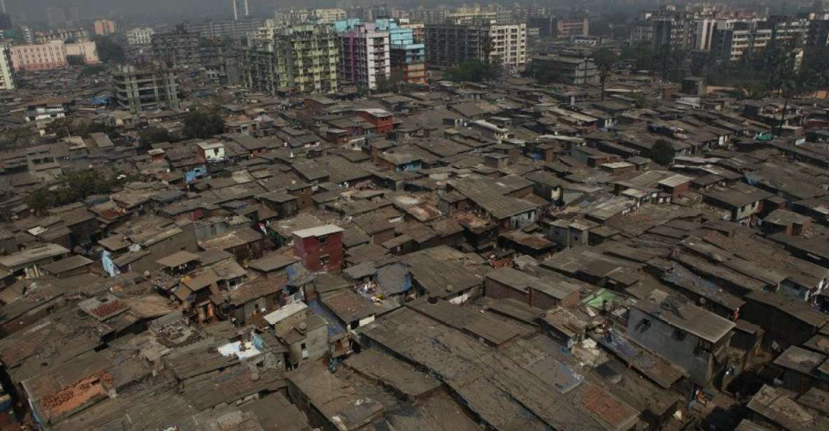 Dharavi Slum Tour & Mumbai Sightseeing - Should you book this Dharavi + Mumbai sightseeing tour?