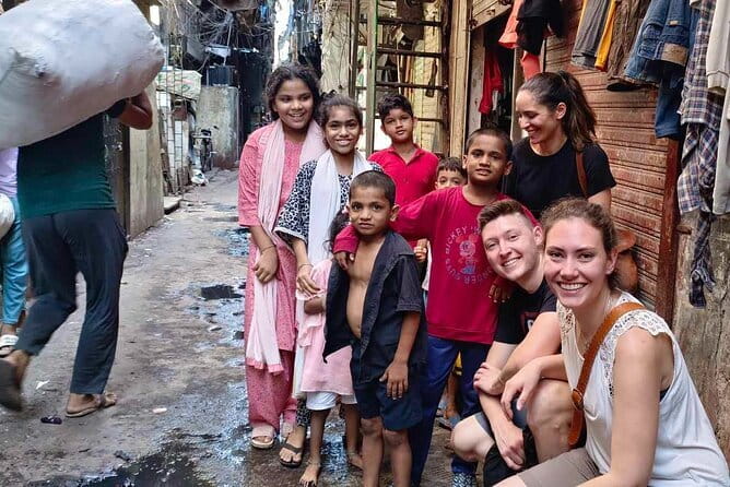 Dharavi Slum Tour - See the real Slum with a Local Guide - Key highlights I’d plan around