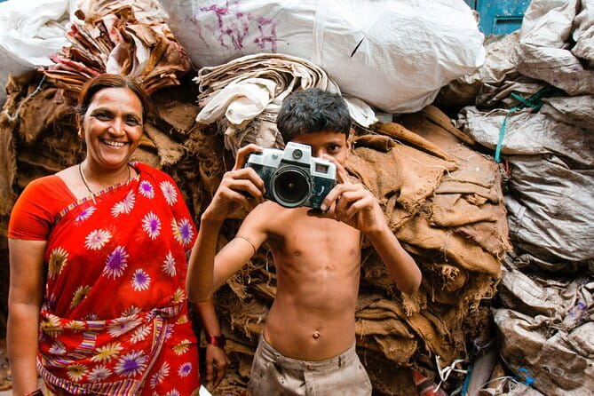 Dharavi Slum Tour - See the real Slum with a Local Guide - Price and value: why this is such a low-cost way to get context