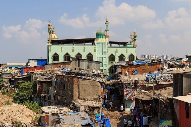 Dharavi Slum Tour - See the real Slum with a Local Guide - How to be comfortable and respectful (without turning it into a performative visit)
