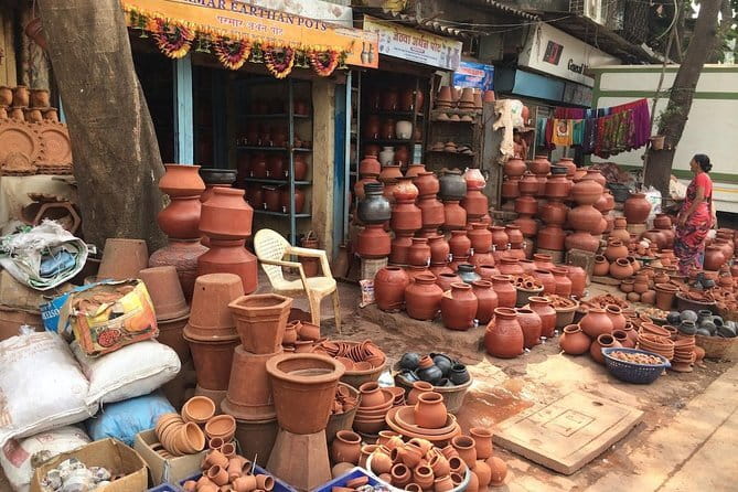 Dharavi Slum Tour - See the real Slum with a Local Guide - Who this tour suits best (and who should consider other options)