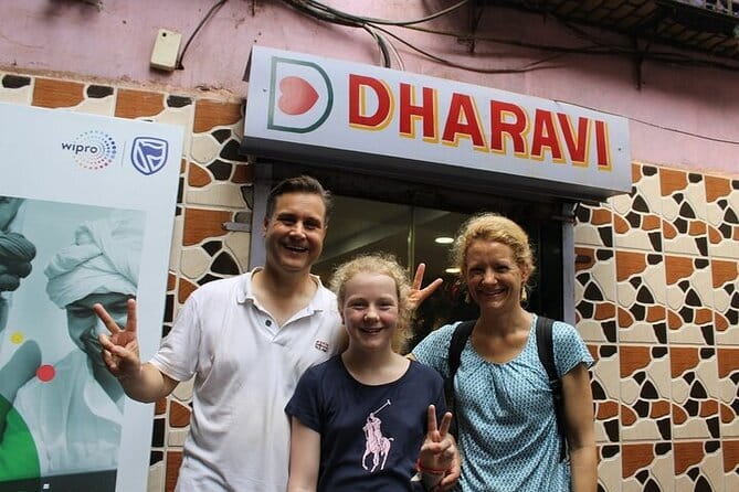 Dharavi Slum Tour - See the real Slum with a Local Guide - The most praised part: insights into small factories and how they’re organized